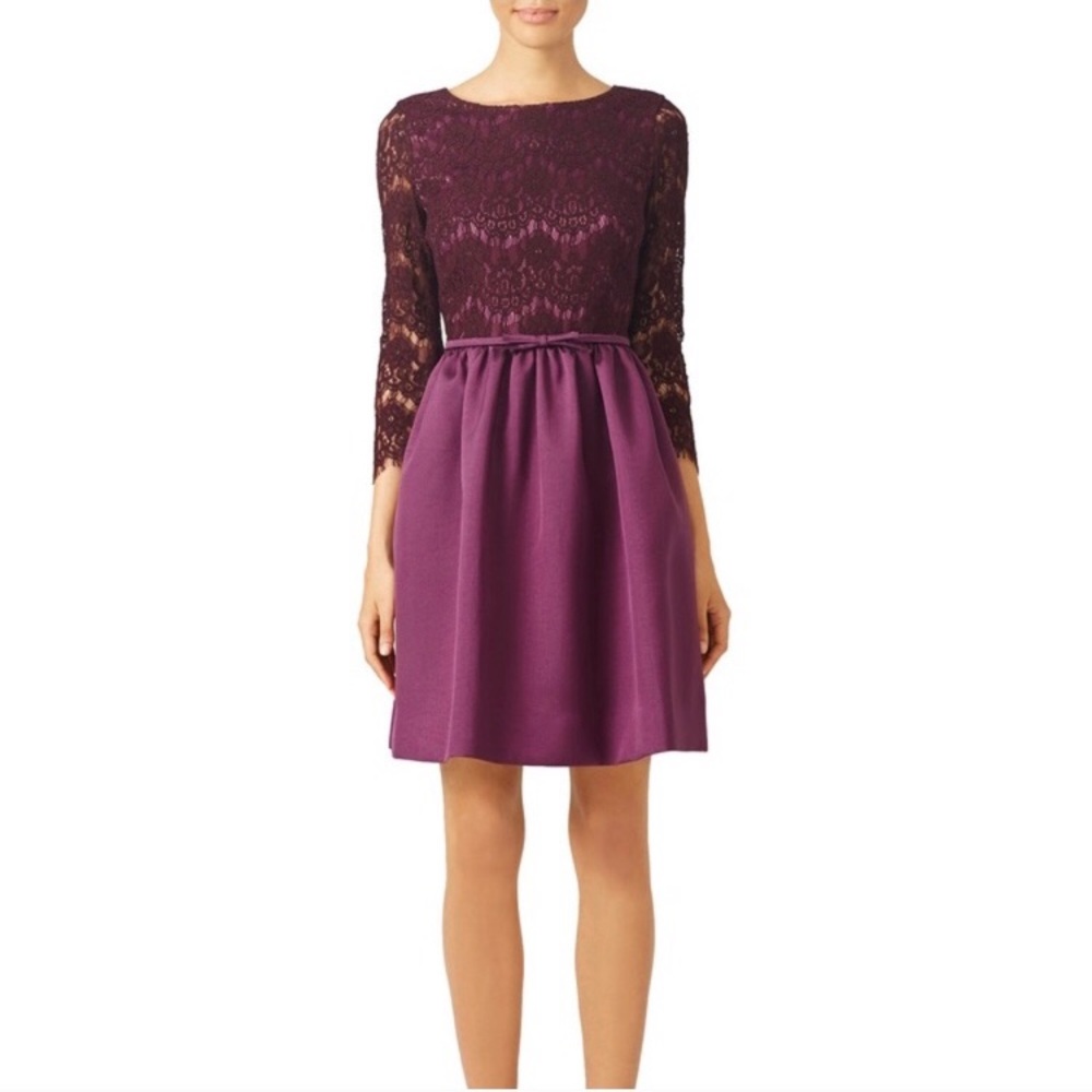 ERIN by Erin Fetherston Cocktail Dress (Size 2)